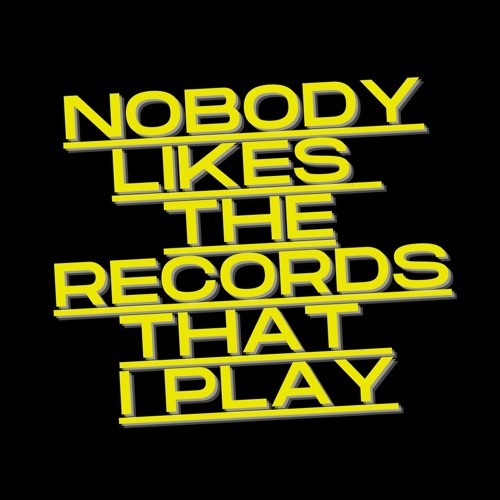 Dj Tocadisco - Nobody Likes The Records That I Play (Paul Kremers Remix) // FREE DOWNLOAD AVL