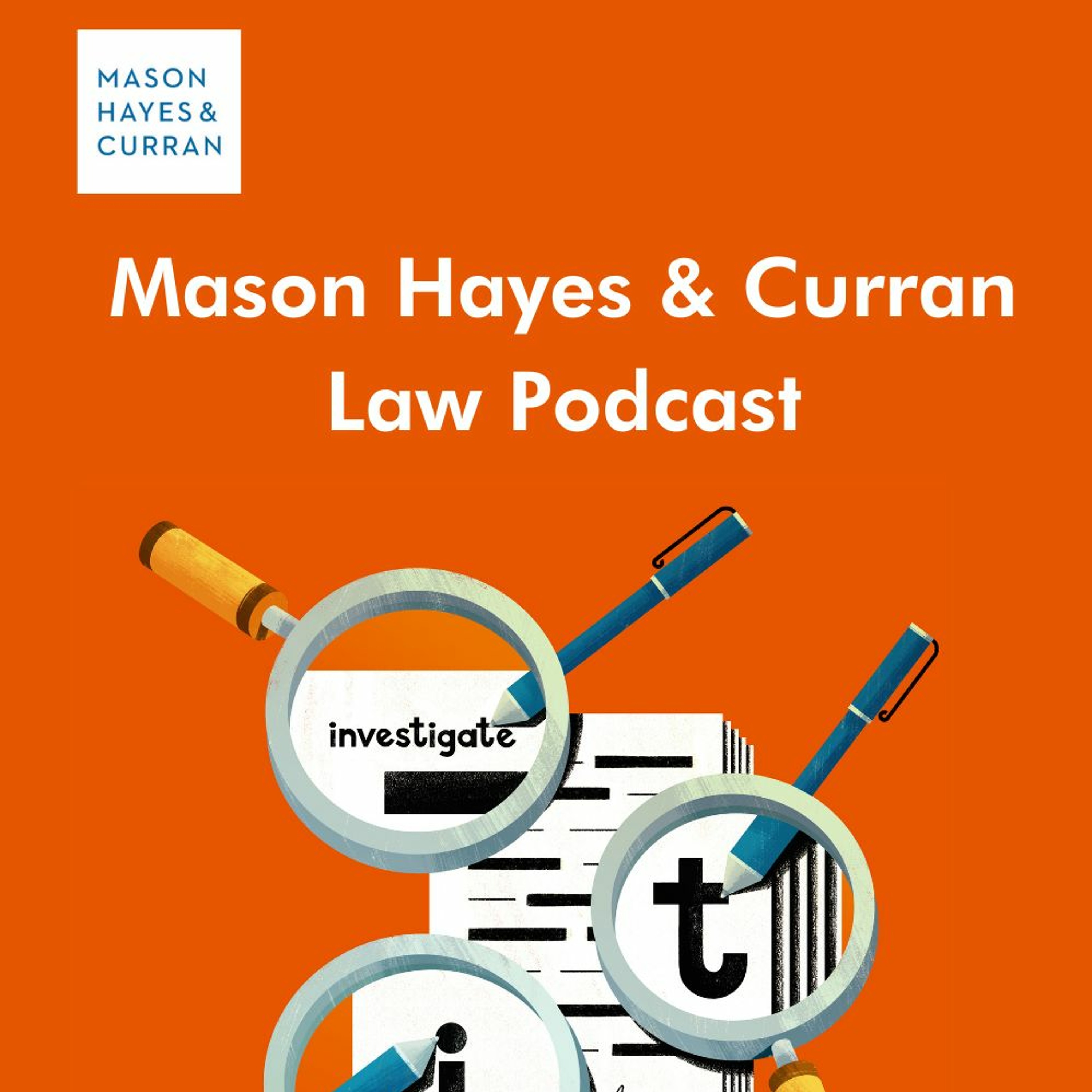 Mason Hayes & Curran LLP