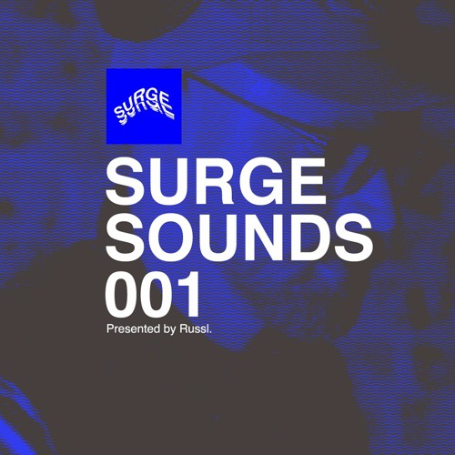 FREE SAMPLE PACK: SURGE SOUNDS 001