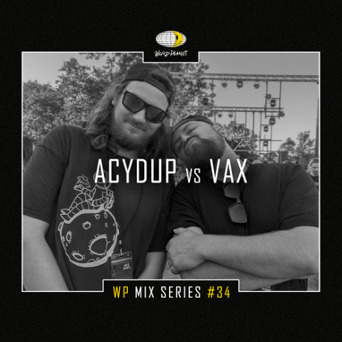 WP MIX SERIES #34 - ACYDUP vs VAX