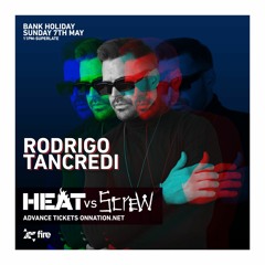 EP|09 Heat Vs Screw at @Fireclub London By Rodrigo Tancredi