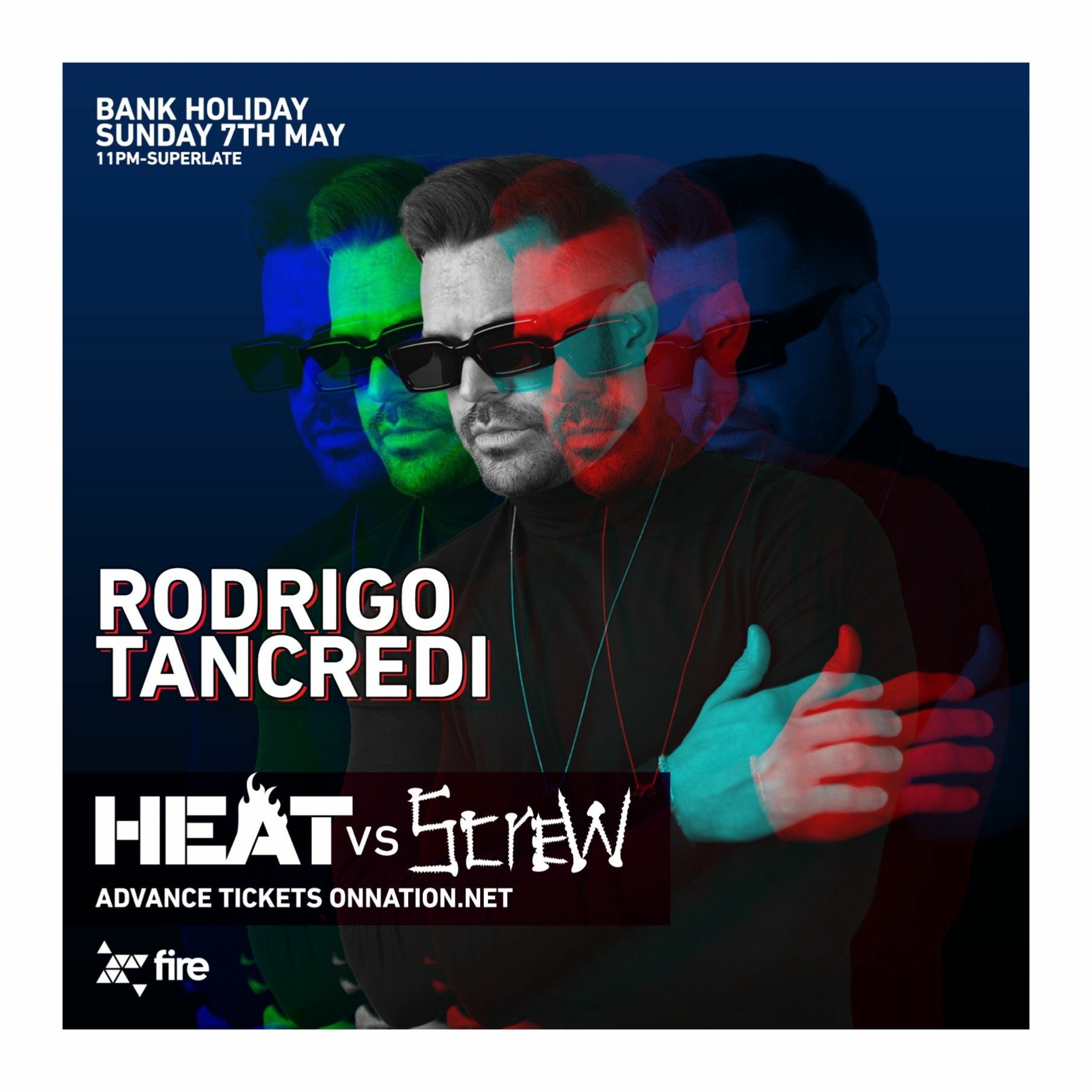 Rodrigo Tancredi