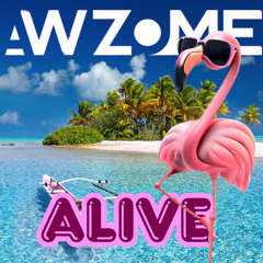 ALIVE