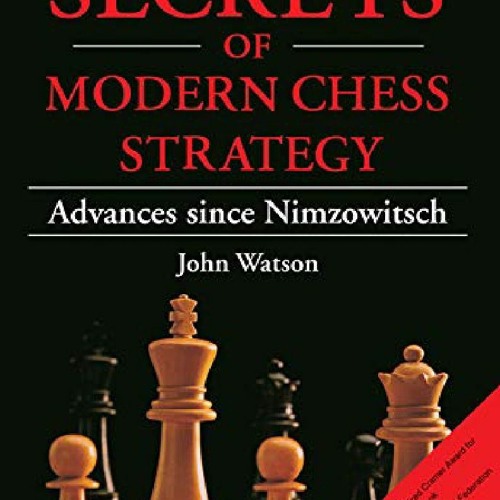 Stream download(⚡PDF⚡)* Chess: The Complete Guide to Chess