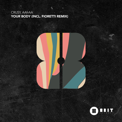 Your Body (Fioretti Azul Mix)