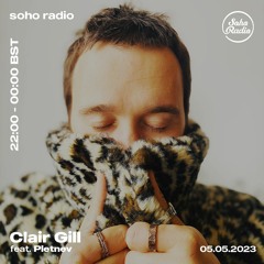 Soho Radio 041 with Pletnev - May 2023