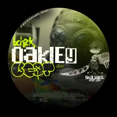 ZNK @ Deep Sea - Oakley Beat (Edit)