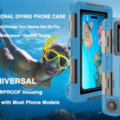 Best Waterproof Phone Case For Snorkeling Prices Reviews