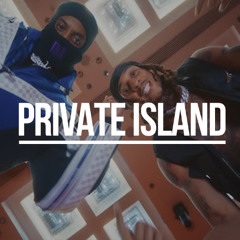 D Block Europe x GeeYou Type Beat - "Private Island" | UK Rap Instrumental 2025