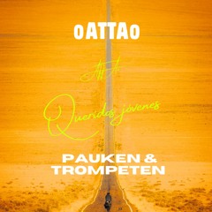 oATTAo - Queridos Jóvenes