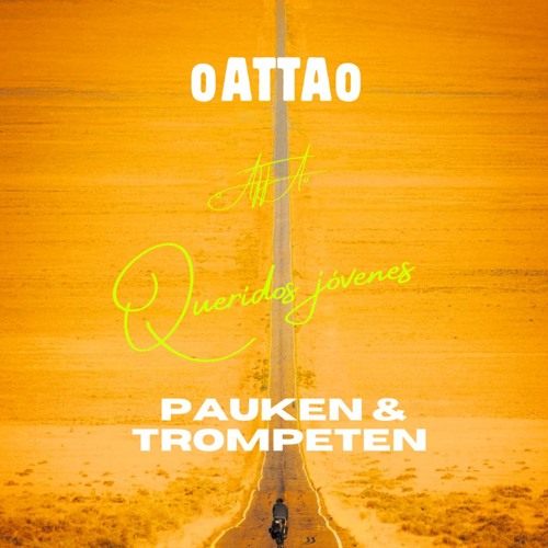 oATTAo - Queridos Jóvenes