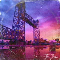 Rowana - The Shore