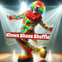 Upbeat Circus Music - Clown Shoes Shuffle | Playful Instrumental for Carnival Fun