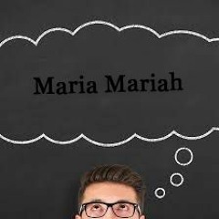 Não sai da minha cabeça - DJ ZONTA (Maria Mariah)