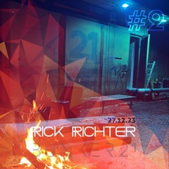 Rick Richter #2 @ Bunker21, Marburg 27.12.23