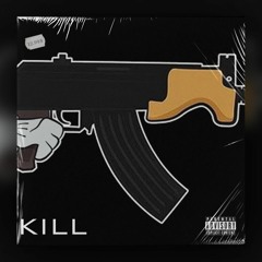 Free Smoke Type Beat - Kill - Tagged Mp3 (Cascade Productions) Fm 140 Bpm