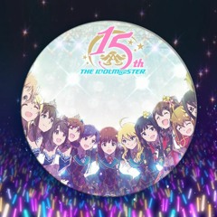 15 Years of IDOLM@STER Mix