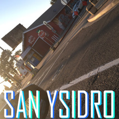 SIDRO “Sick Side” (Prod. Tu Jeffa)