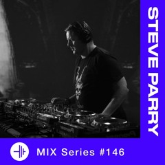 TP Mix #146 - Steve Parry