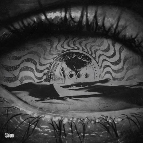 Tanbe10 - Kavir (Sharly x Reza Moty)