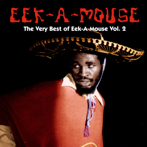 eek a mousse