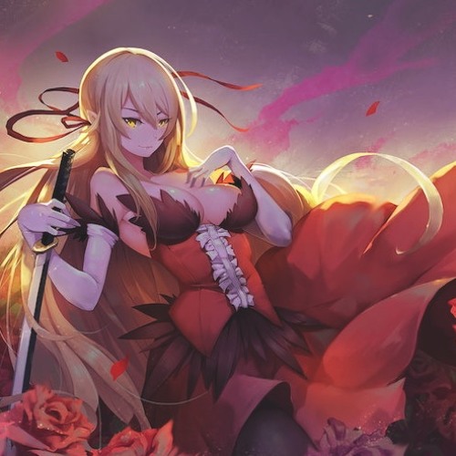 10 Anime Like Kizumonogatari Part 3: Reiketsu