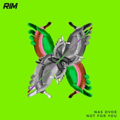 Nas Dvoe - Not For You  (Original Mix)