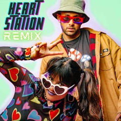 Heart Station Remix OFFICIAL