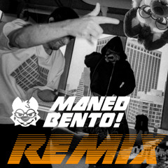 Fred again.. x Skepta - Victory Lap (MANEDBENTO! Remix)