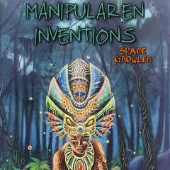 Distracted Movements 199 E - (MANIPULEREN INVENTIONS mini set)