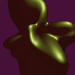 entre o espaço e o tempo inatingíveis