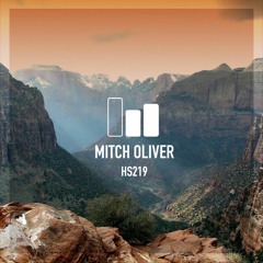 HS 219 | Mitch Oliver