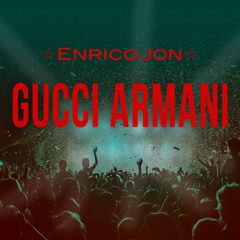 GUCCI ARMANI