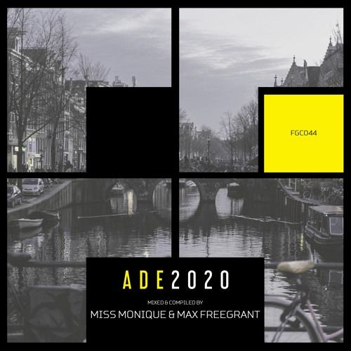 Miss Monique & Max Freegrant - ADE2020