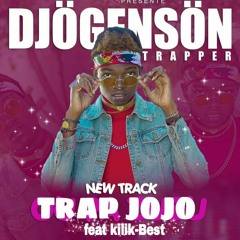 Trap JOJO_ by_djogenson Traper x Kilik Best x The.G 4kilo