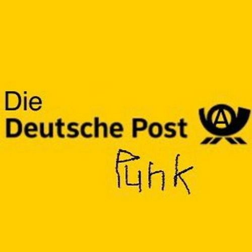 Die Deutsche Postpunk  - Post Hamburger Schule LIVE Im Roten Salon