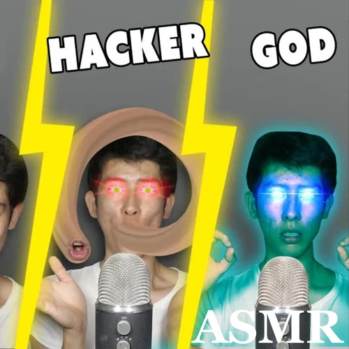 Stream Noob Vs Pro Vs Hacker Vs God Pt 2 By Jojo S Asmr Listen Online