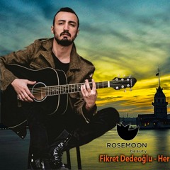 Fikret Dedeoğlu - Her Şeyim Sen Olsana DJ ATA AYDIN REMİX