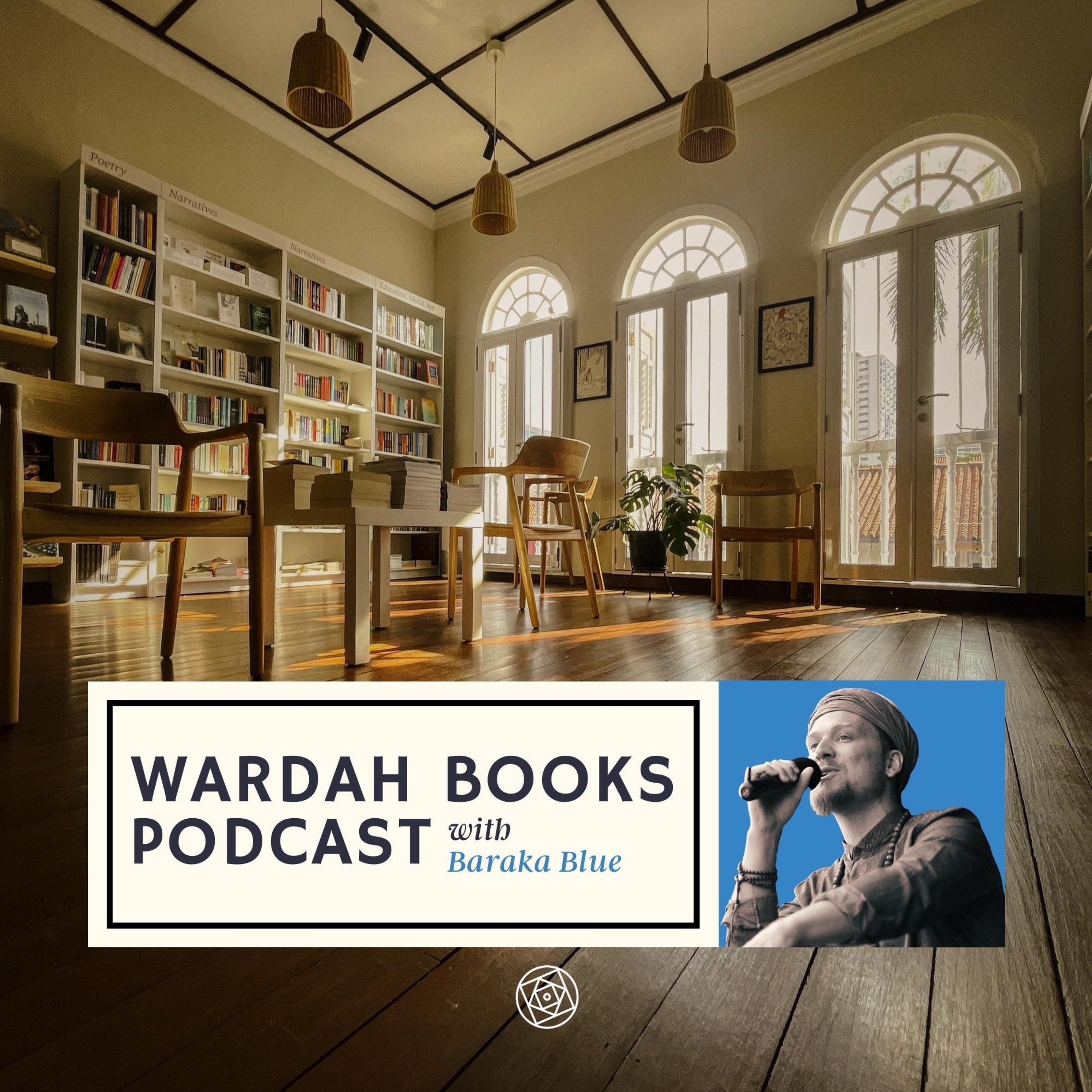 Wardah Books Podcast
