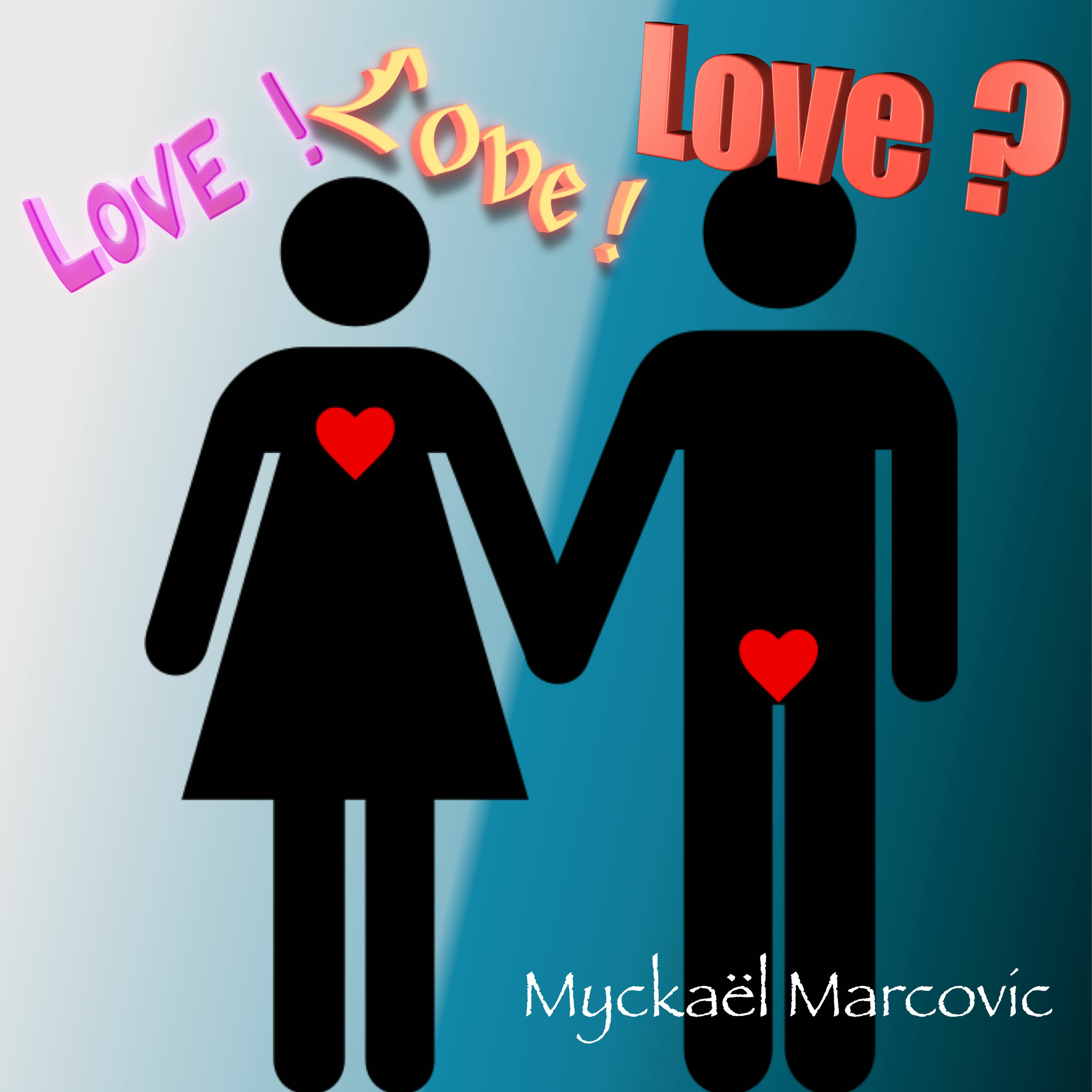 Myckael Marcovic
