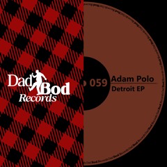 Adam Polo - Detroit (Extended Mix)