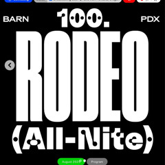 barn 100 mix