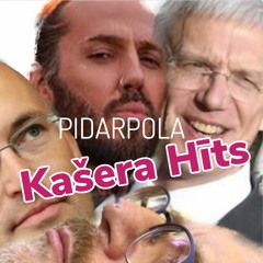 Kašera Hīts pidarpolka - Latvijas Tautasdziesma 2022