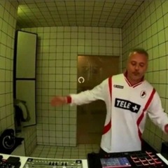 DJ Plant Texture | HÖR Berlin | Techno