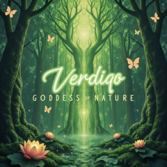 87. Goddess of Nature (The Healing Touch)