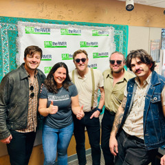 Studio AVL wtih John Hollier & The Rêverie