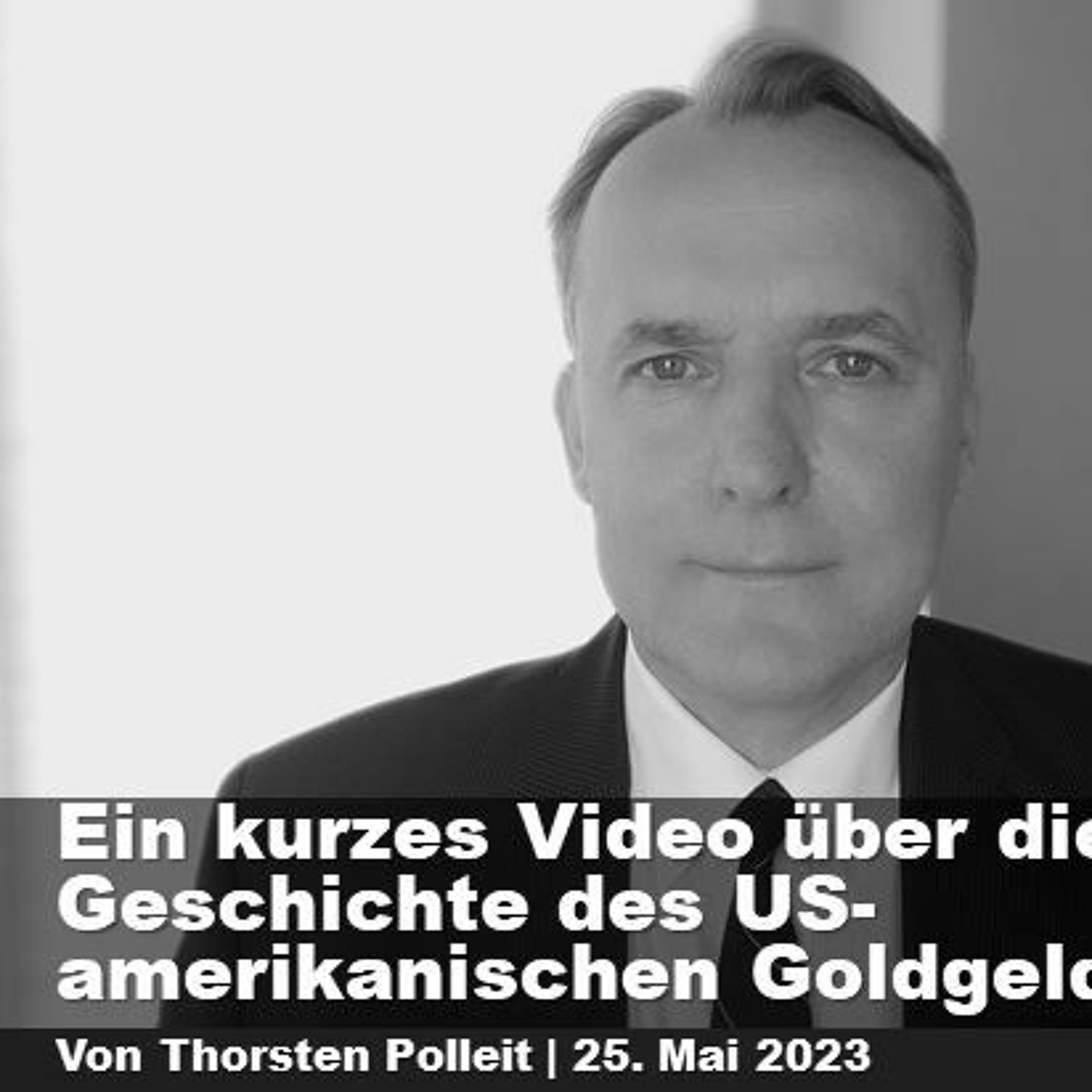 Thorsten Polleit