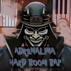 Adrenalina Hard Boom Bap