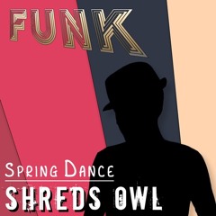 Spring Dance (Original Mix)