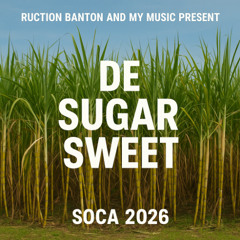 De Sugar Sweet - Zess